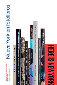 Nueva York en fotolibros